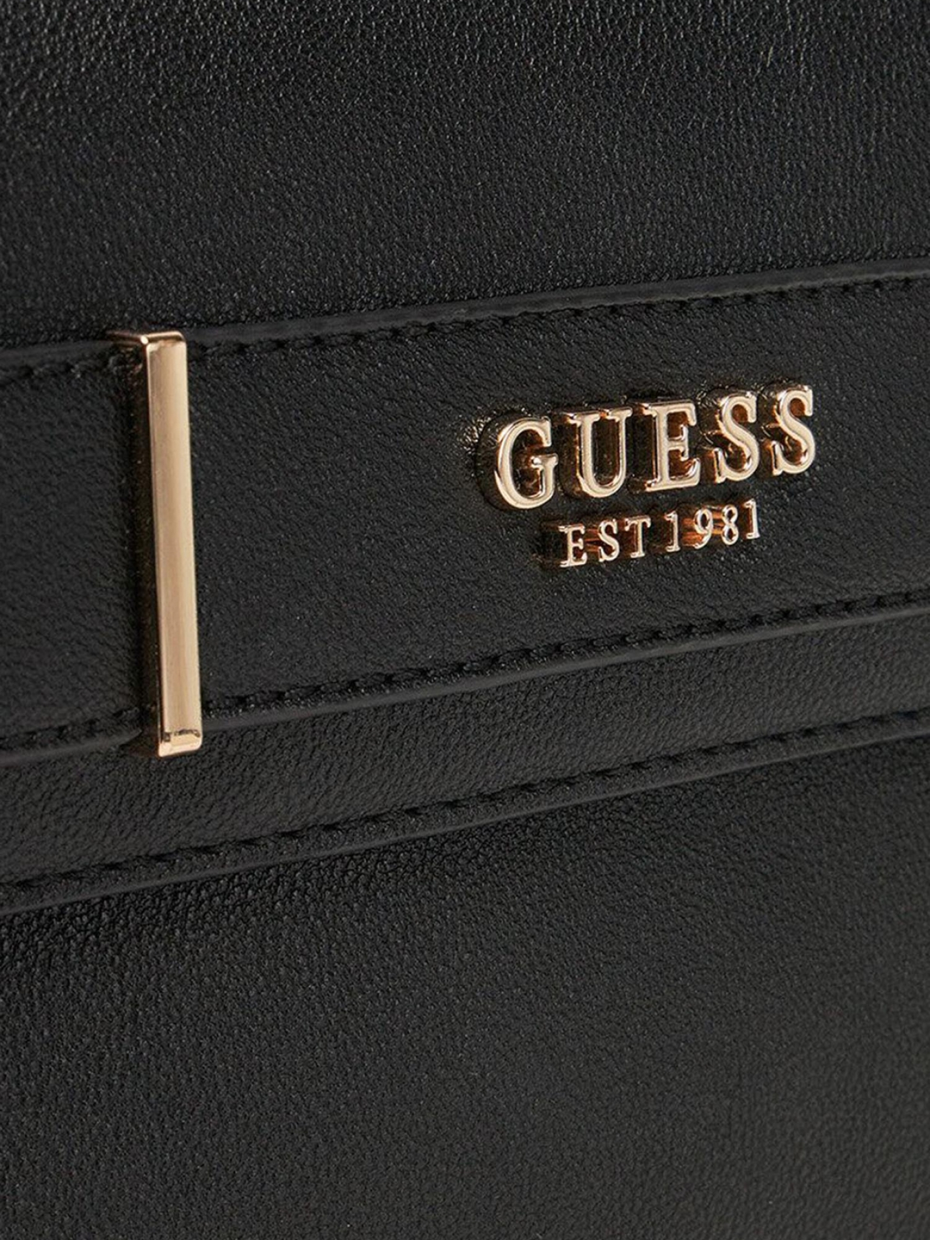 Сумки GUESS модель HWBG96.33210;BLA Фото