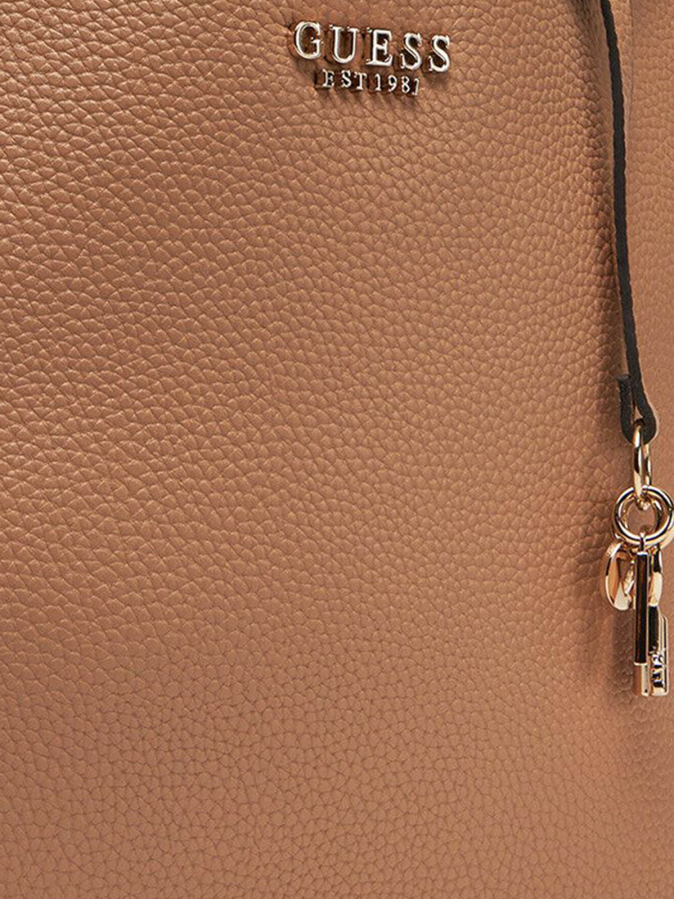 Сумки GUESS модель HWBG96.40220;BEI Фото