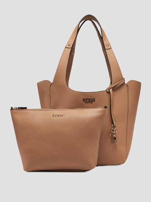 Сумки GUESS модель HWBG96.40220;BEI Фото