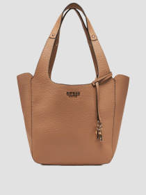 Сумки GUESS модель HWBG96.40220;BEI Фото