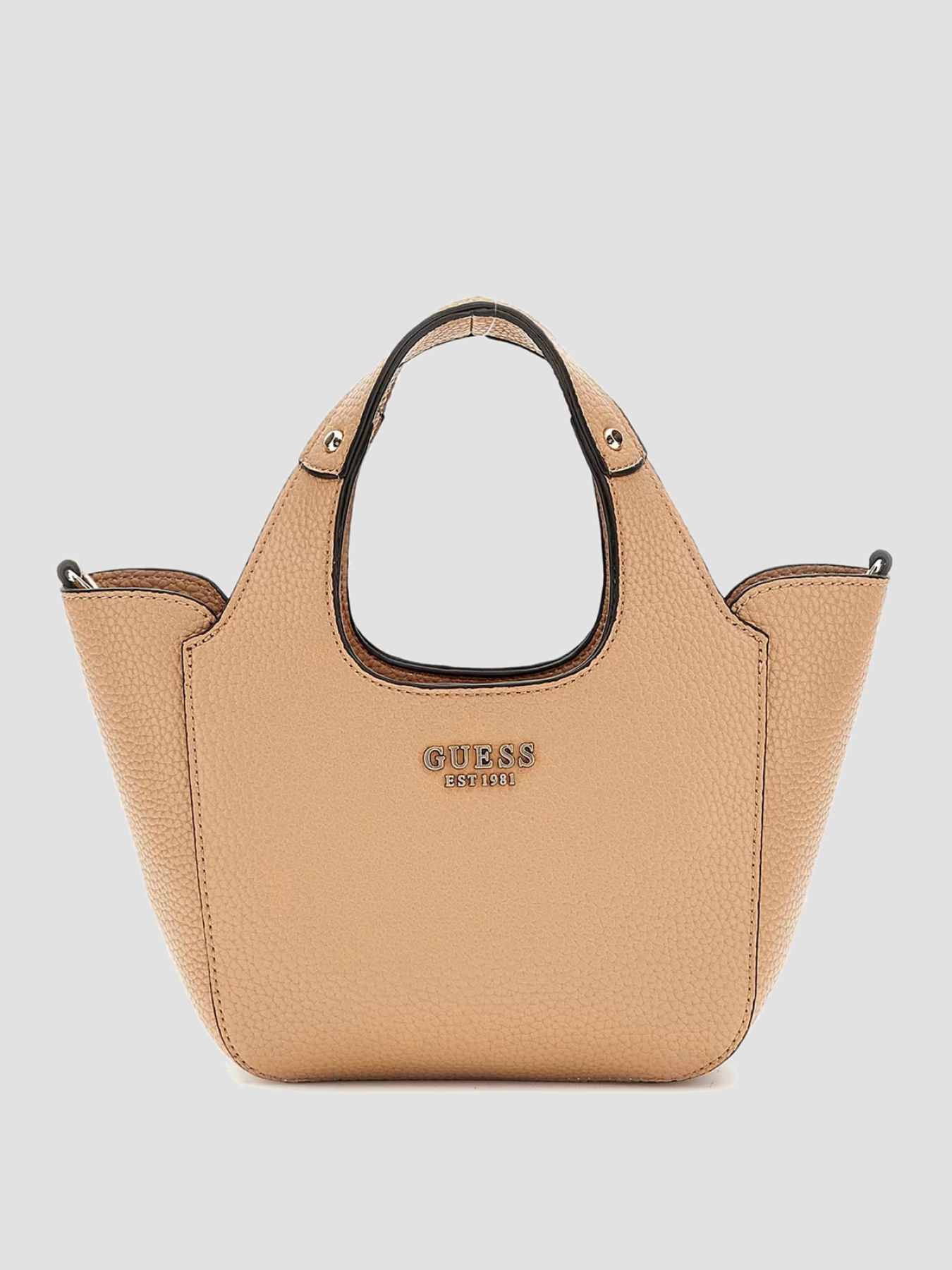 Сумки GUESS модель HWBG96.40750;BEI Фото