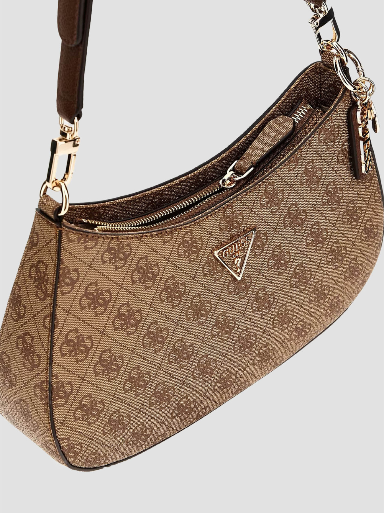 Сумки GUESS модель HWBG96.72180;LGW Фото