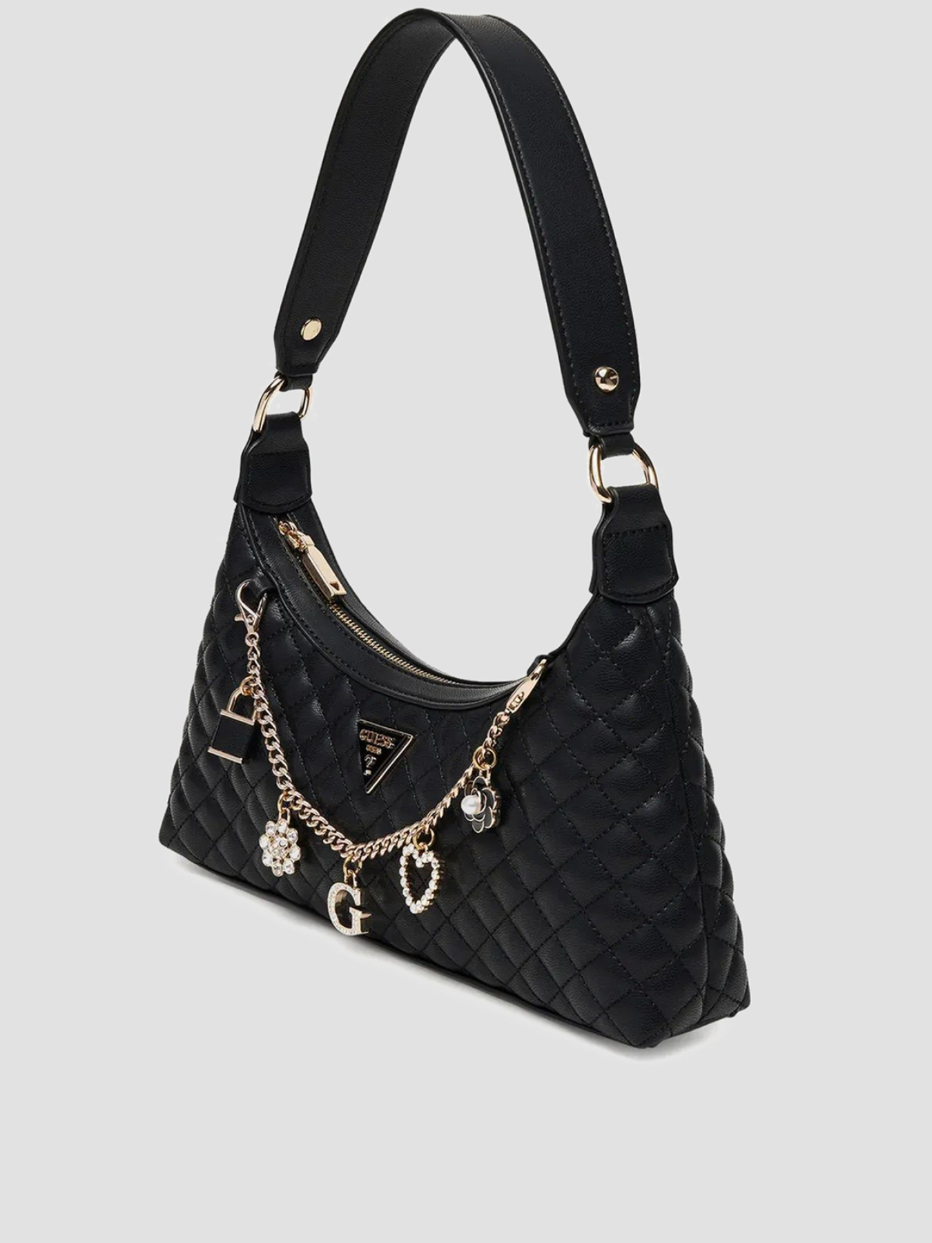 Сумки GUESS модель HWEG86.79180;BLA Фото