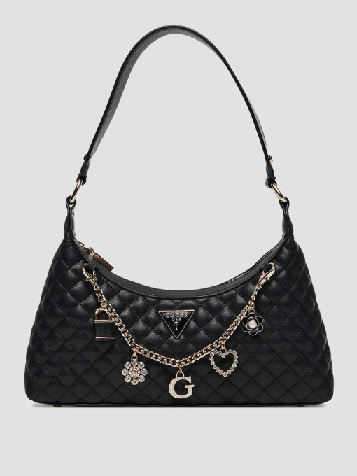 Сумки GUESS модель HWEG86.79180;BLA Фото