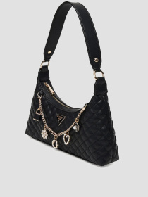 Сумки GUESS модель HWEG86.79180;BLA Фото