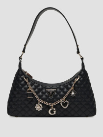 Сумки GUESS модель HWEG86.79180;BLA Фото