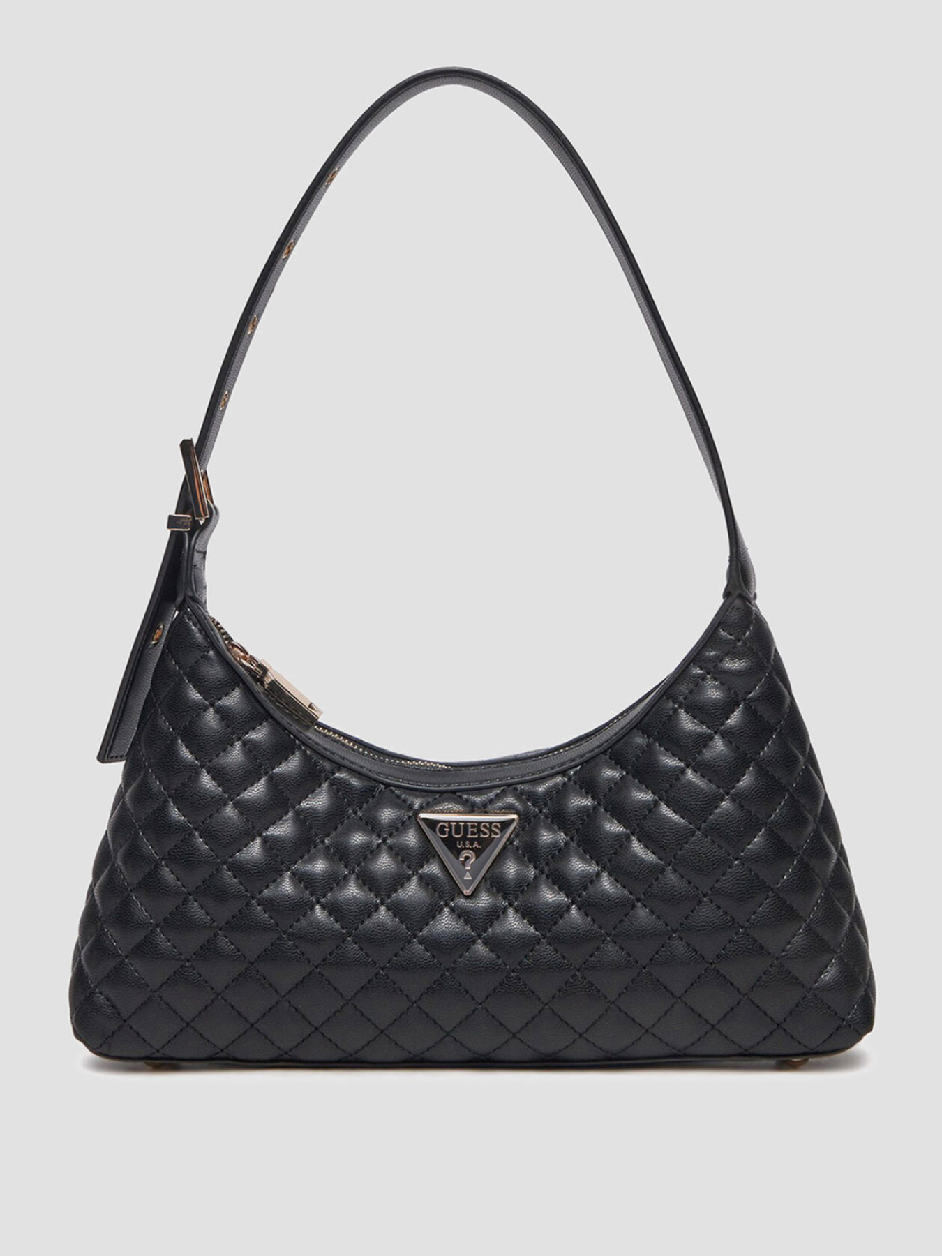 Сумки GUESS модель HWEQG9.54117;BLA Фото