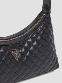 Сумки GUESS модель HWEQG9.54117;BLA Фото