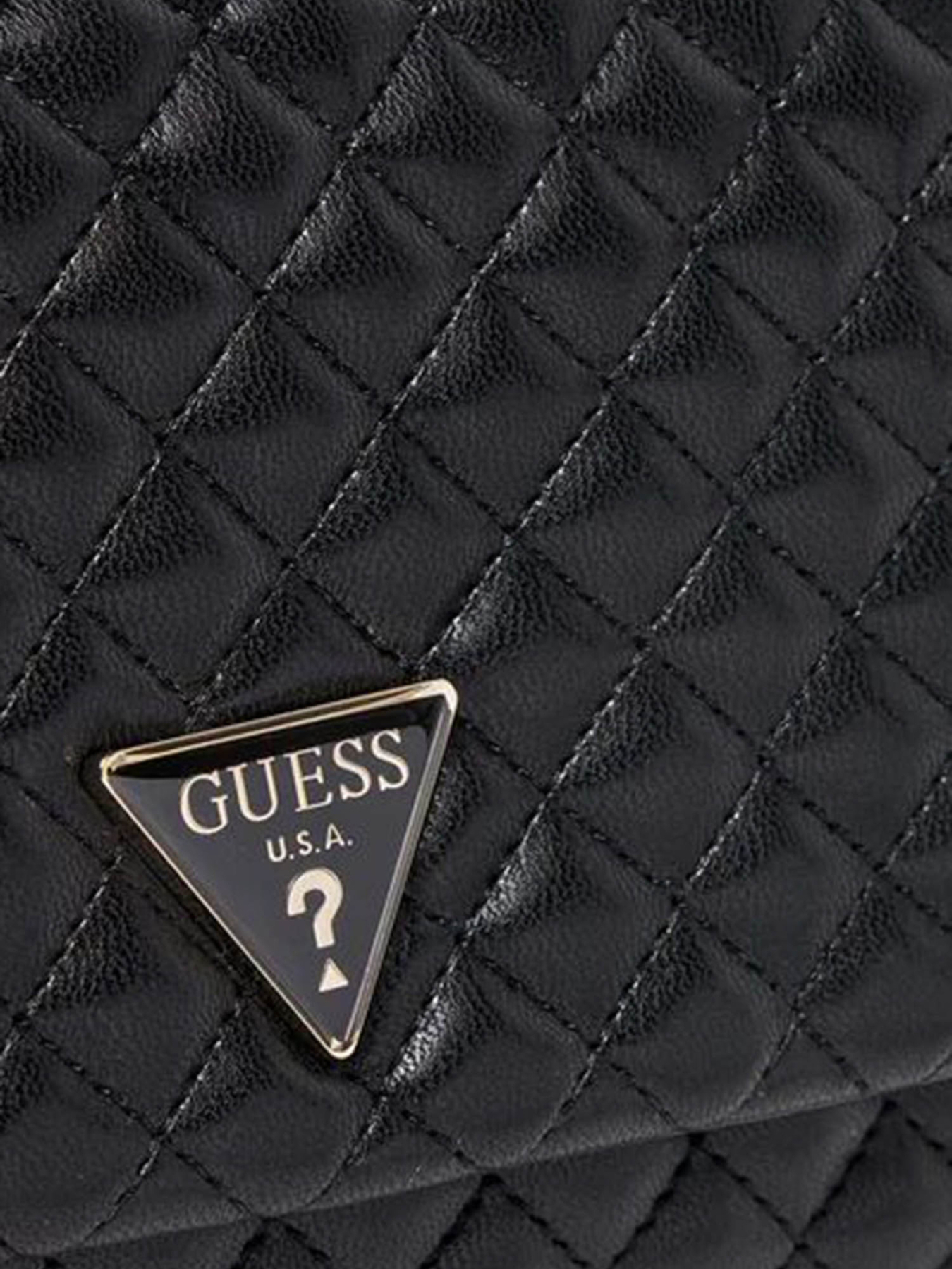 Сумки GUESS модель HWEQG9.54121;BLA Фото
