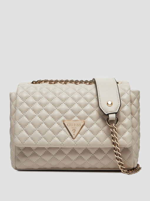 Сумки GUESS модель HWEQG9.54121;STO Фото