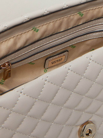 Сумки GUESS модель HWEQG9.54121;STO Фото