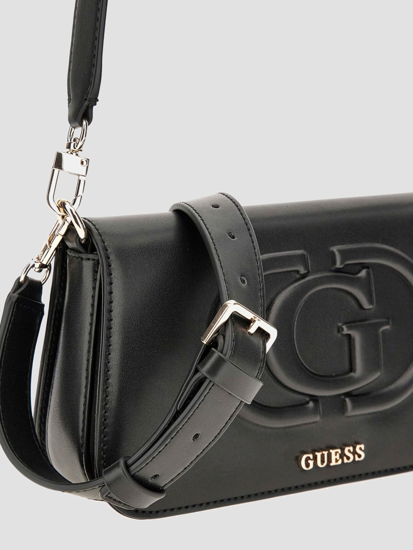 Сумки GUESS модель HWEVG9.51320;BLA Фото