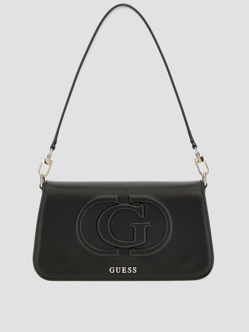 Сумки GUESS модель HWEVG9.51320;BLA Фото