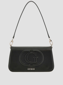 Сумки GUESS модель HWEVG9.51320;BLA Фото