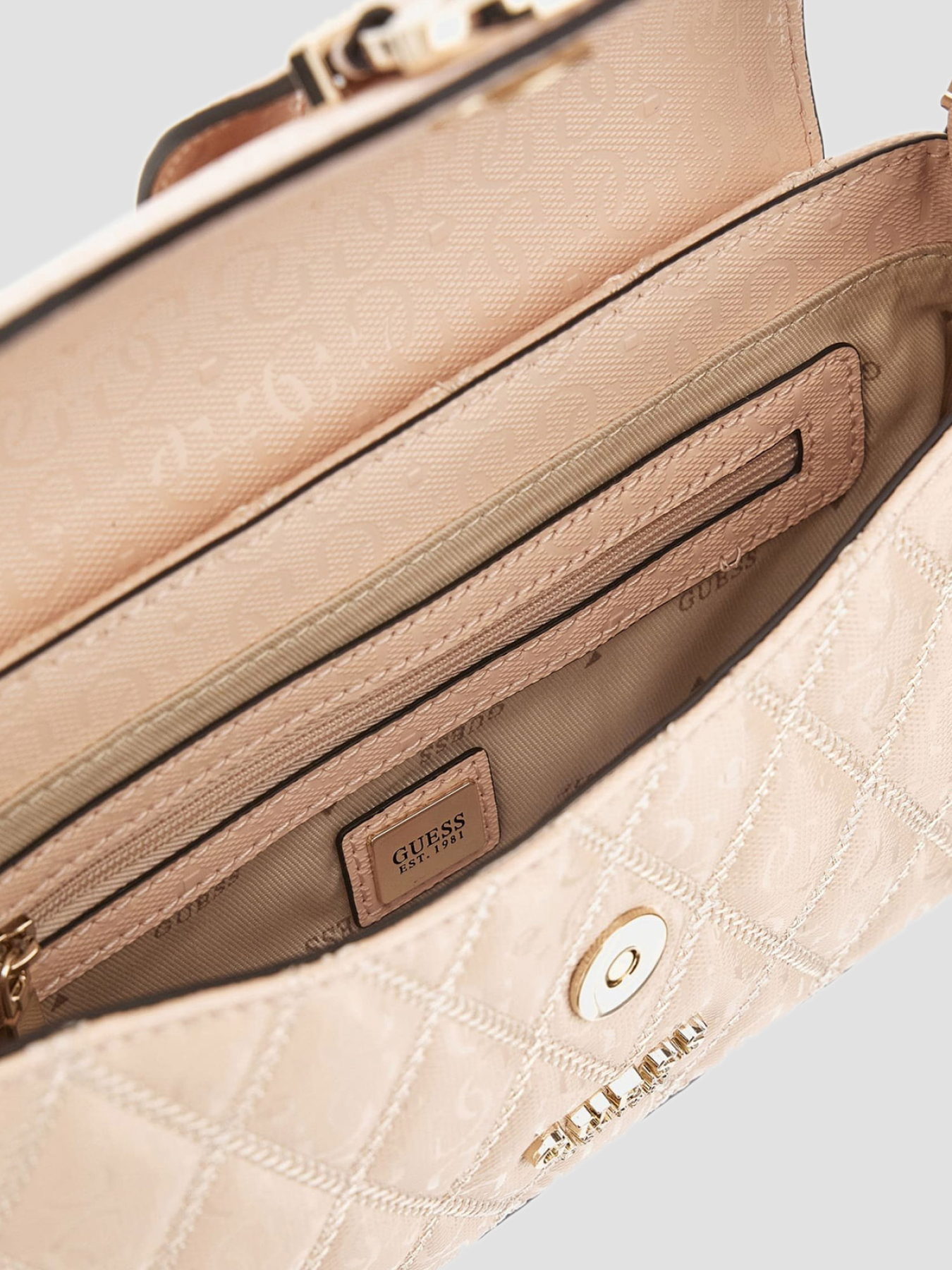 Сумки GUESS модель HWGG93.06180;LPH Фото