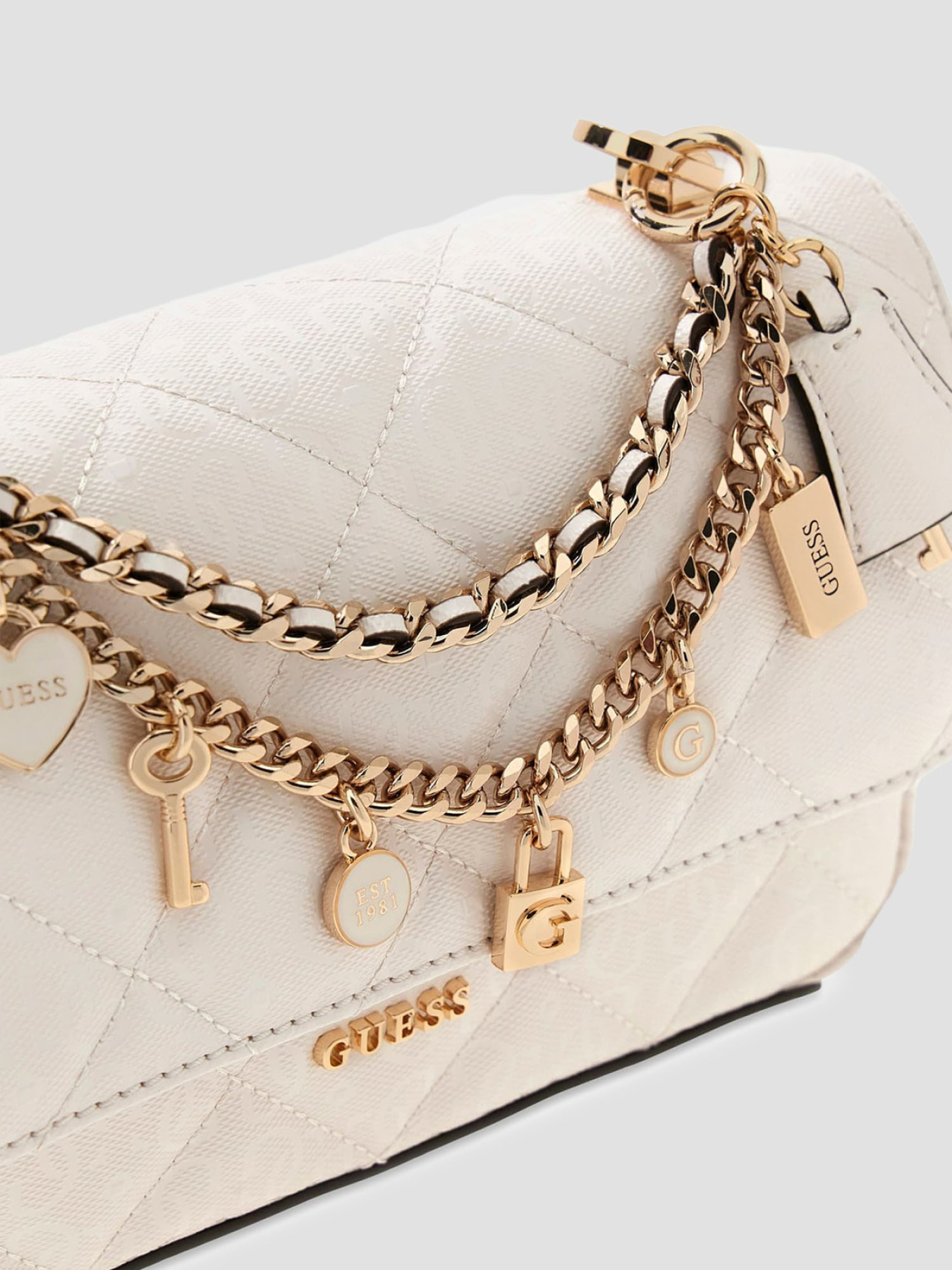 Сумки GUESS модель HWGG99.12200;OFF Фото