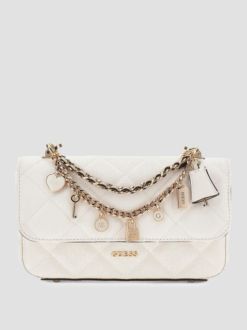 Сумки GUESS модель HWGG99.12200;OFF Фото