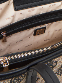Сумки GUESS модель HWJG96.27230;BLO Фото