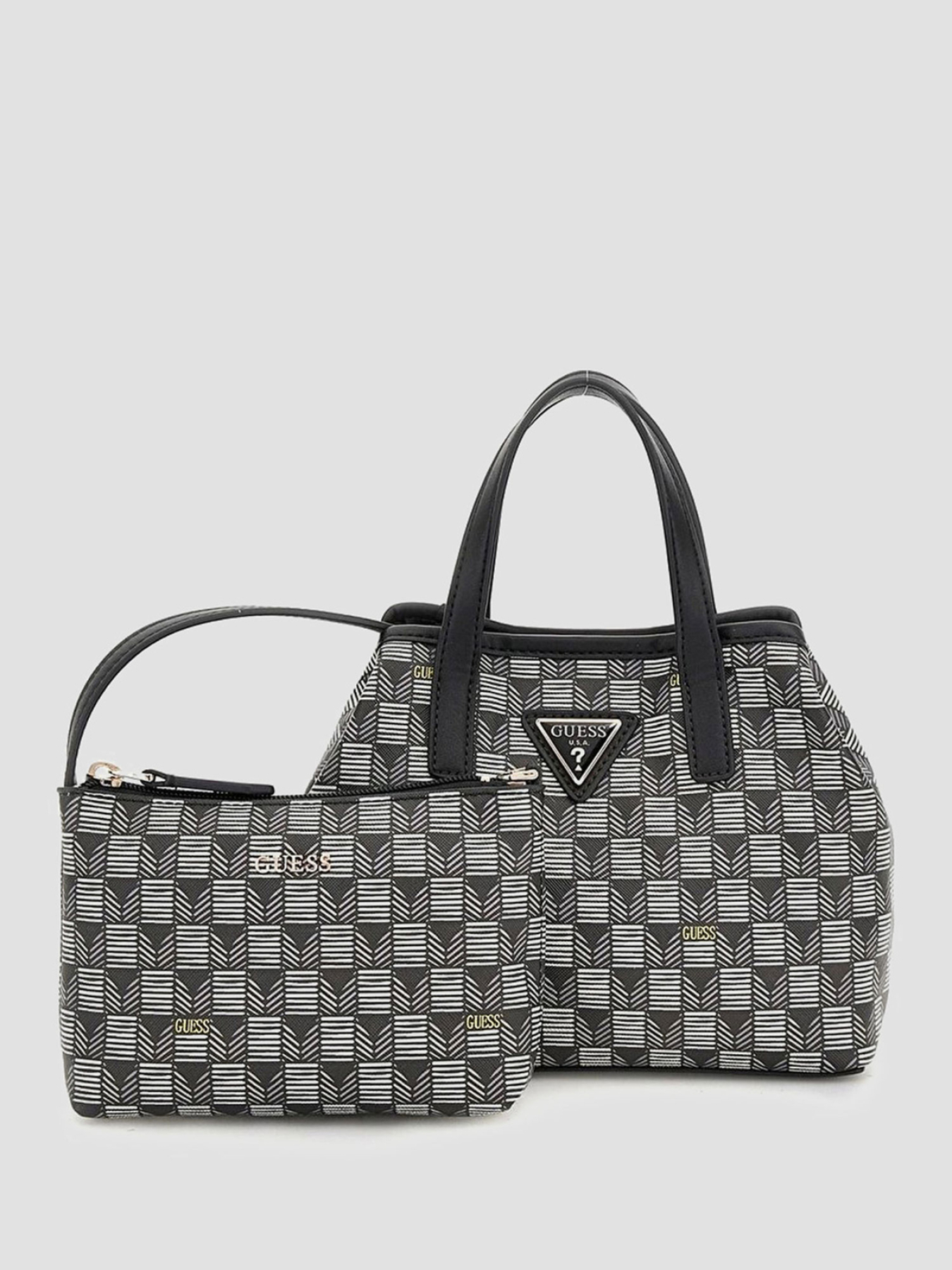 Сумки GUESS модель HWJT93.44750;BLO Фото