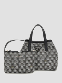 Сумки GUESS модель HWJT93.44750;BLO Фото