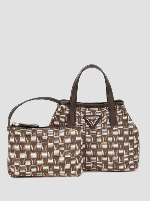 Сумки GUESS модель HWJT93.44750;BNL Фото
