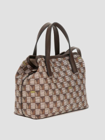 Сумки GUESS модель HWJT93.44750;BNL Фото