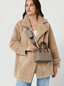 Сумки GUESS модель HWJT93.44750;BNL Фото