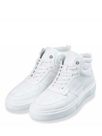 Кроссовки Tanner модель SheffieldWhite Фото