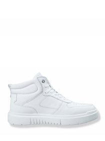 Кроссовки Tanner модель SheffieldWhite Фото