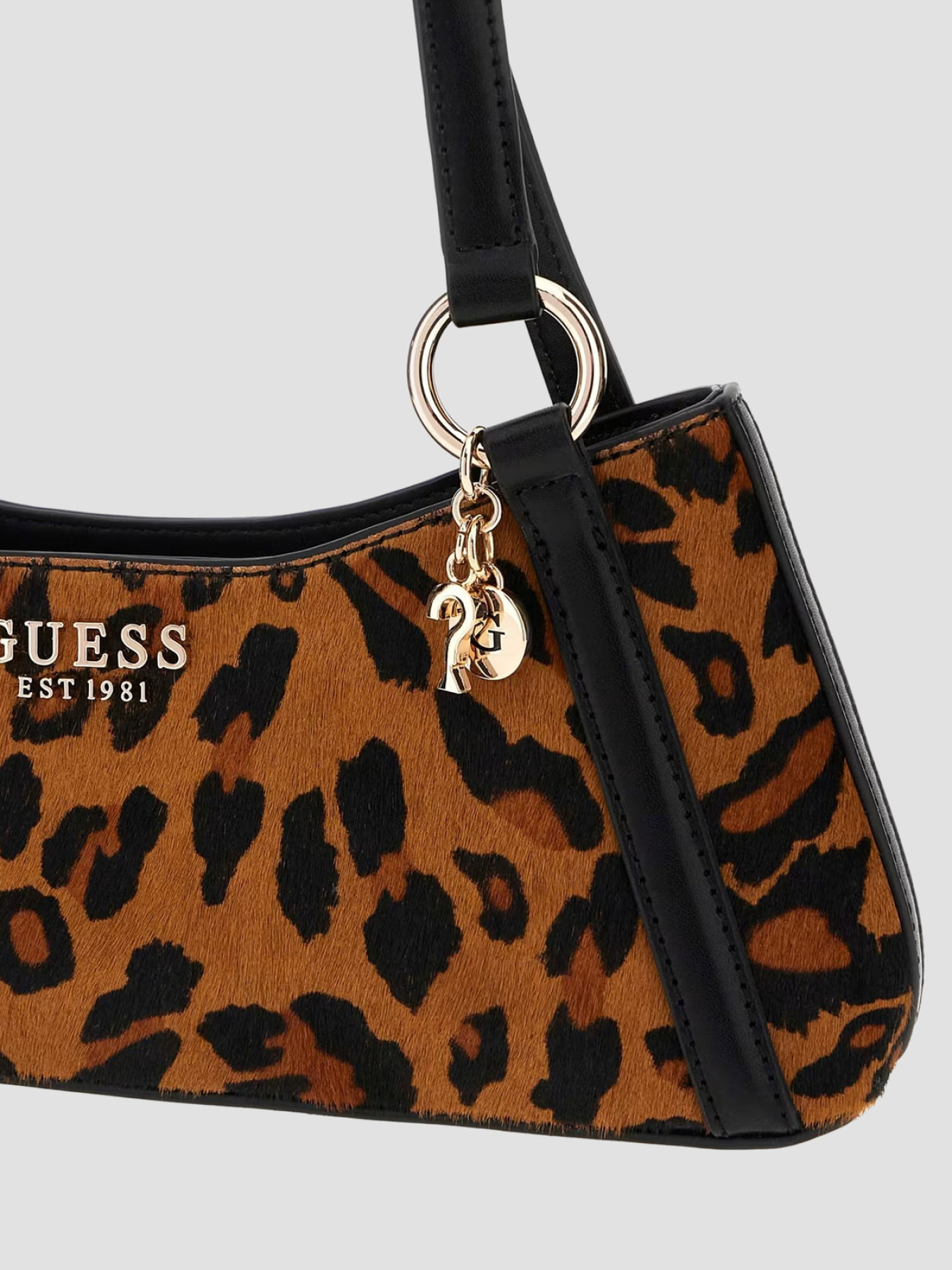 Сумки GUESS модель HWLO75.29180;LEO Фото