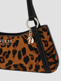 Сумки GUESS модель HWLO75.29180;LEO Фото