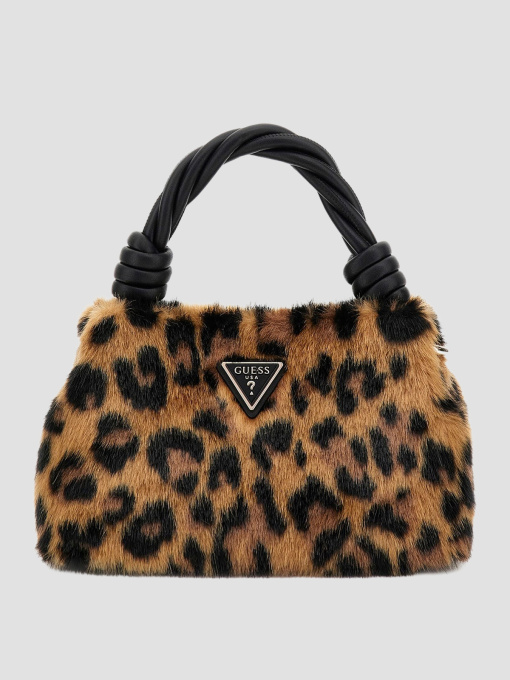 Сумки GUESS модель HWLO81.43110;LEO Фото