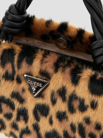 Сумки GUESS модель HWLO81.43110;LEO Фото