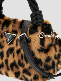 Сумки GUESS модель HWLO81.43110;LEO Фото