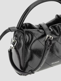 Сумки GUESS модель HWMY96.59160;BLA Фото