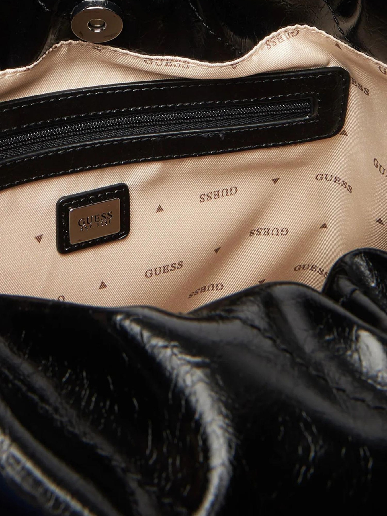 Сумки GUESS модель HWMY96.59220;BLA Фото