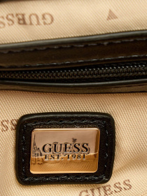 Сумки GUESS модель HWNG75.34780;BLA Фото