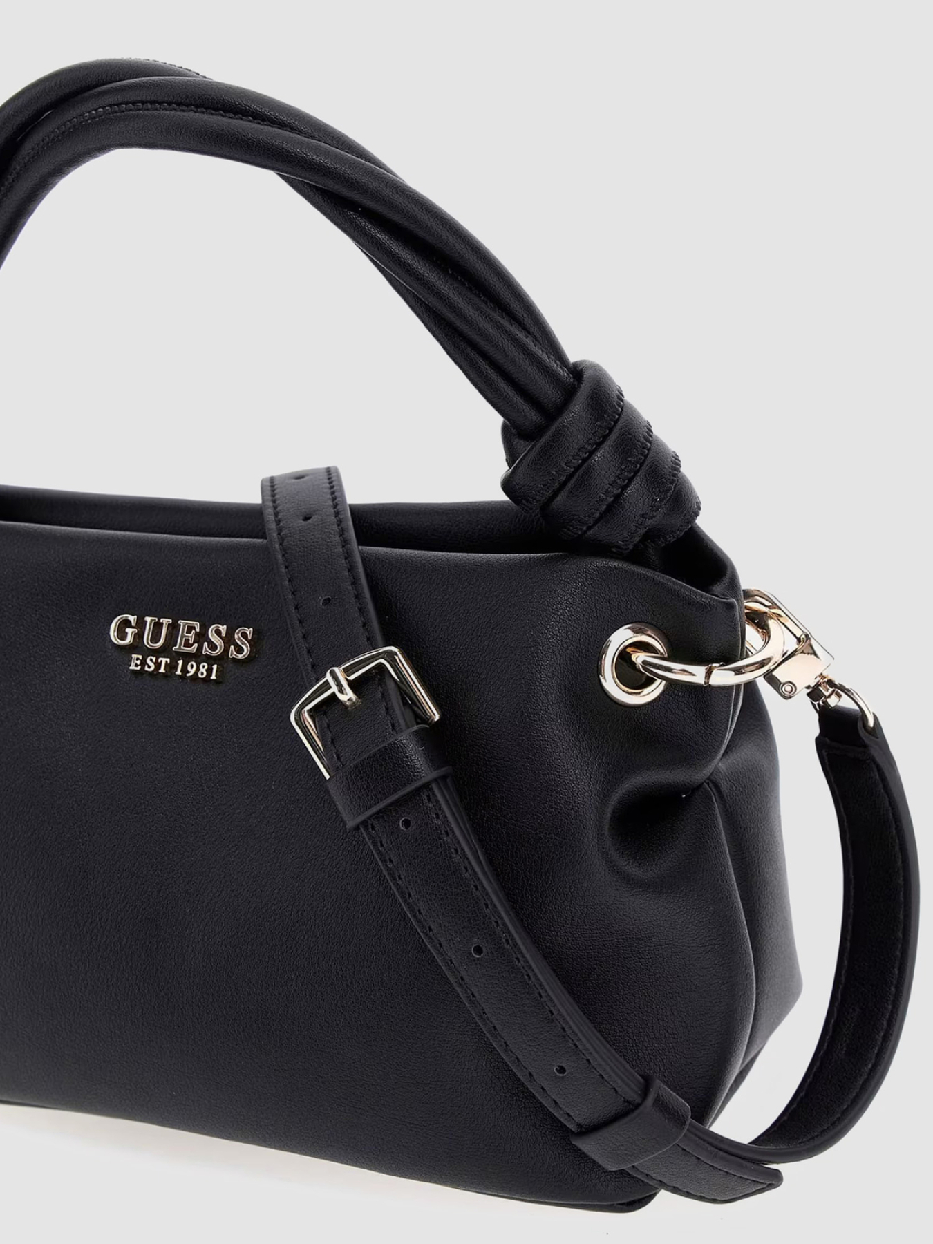Сумки GUESS модель HWNG84.76110;BLA Фото