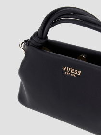 Сумки GUESS модель HWNG84.76110;BLA Фото