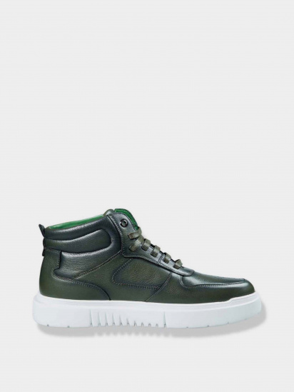 Кросівки Tanner модель SheffieldGreen — фото - INTERTOP