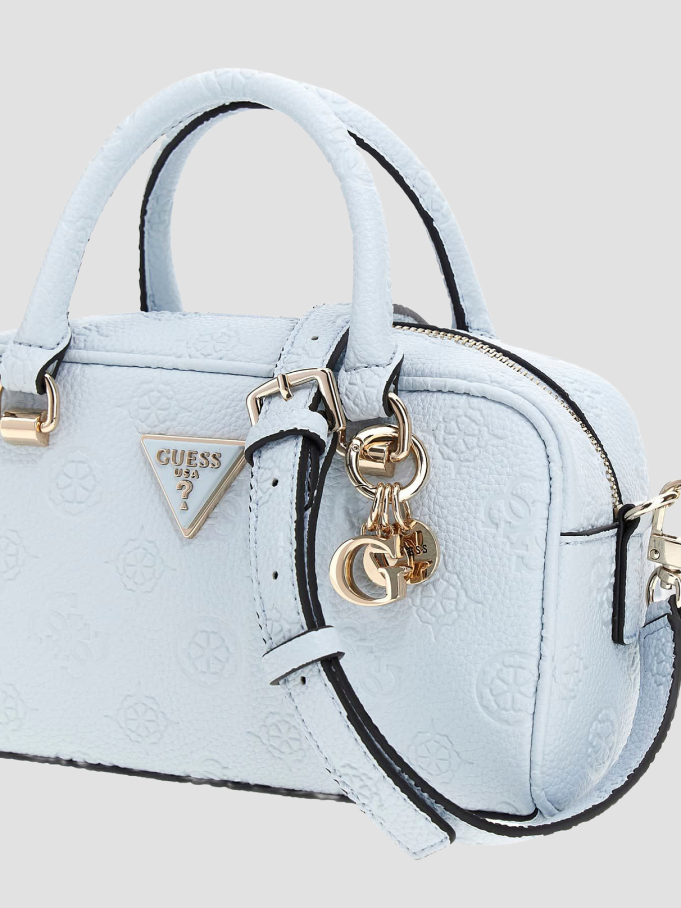 Сумки GUESS модель HWPG93.49050;PWB Фото