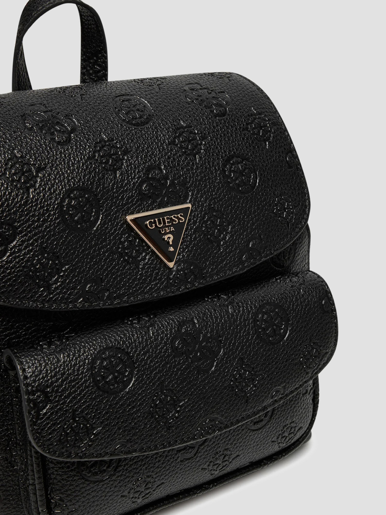 Рюкзаки GUESS модель HWPG93.49310;BLA Фото