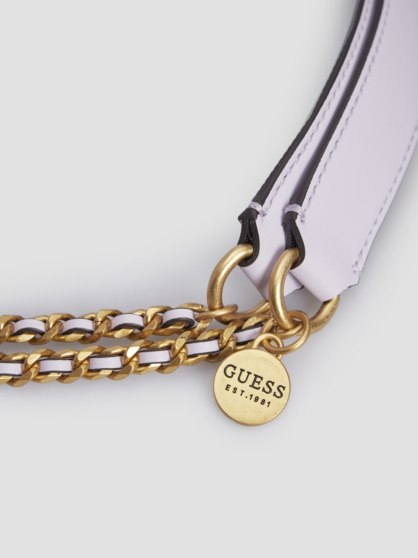 Сумки GUESS модель HWQA87.48210;LAV Фото