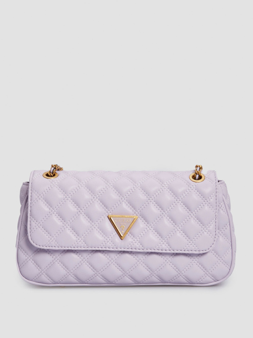 Сумки GUESS модель HWQA87.48210;LAV Фото