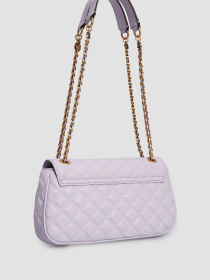 Сумки GUESS модель HWQA87.48210;LAV Фото