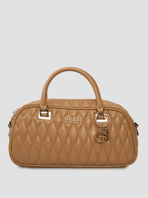 Сумки GUESS модель HWQG81.22050;BEI Фото