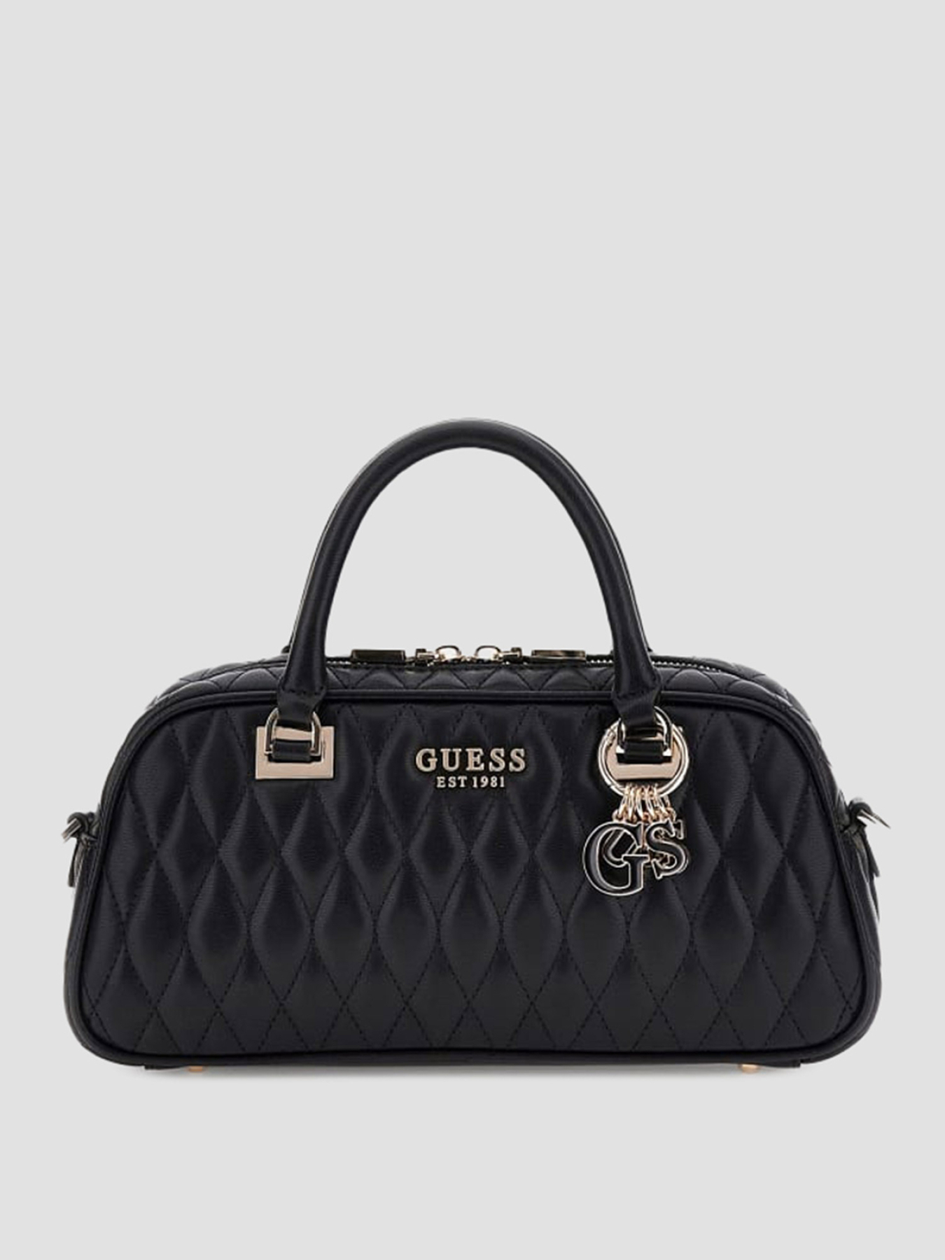 Сумки GUESS модель HWQG81.22050;BLA Фото