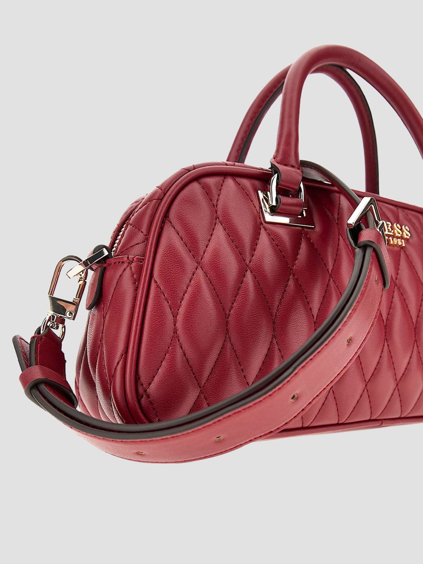 Сумки GUESS модель HWQG81.22050;RED Фото
