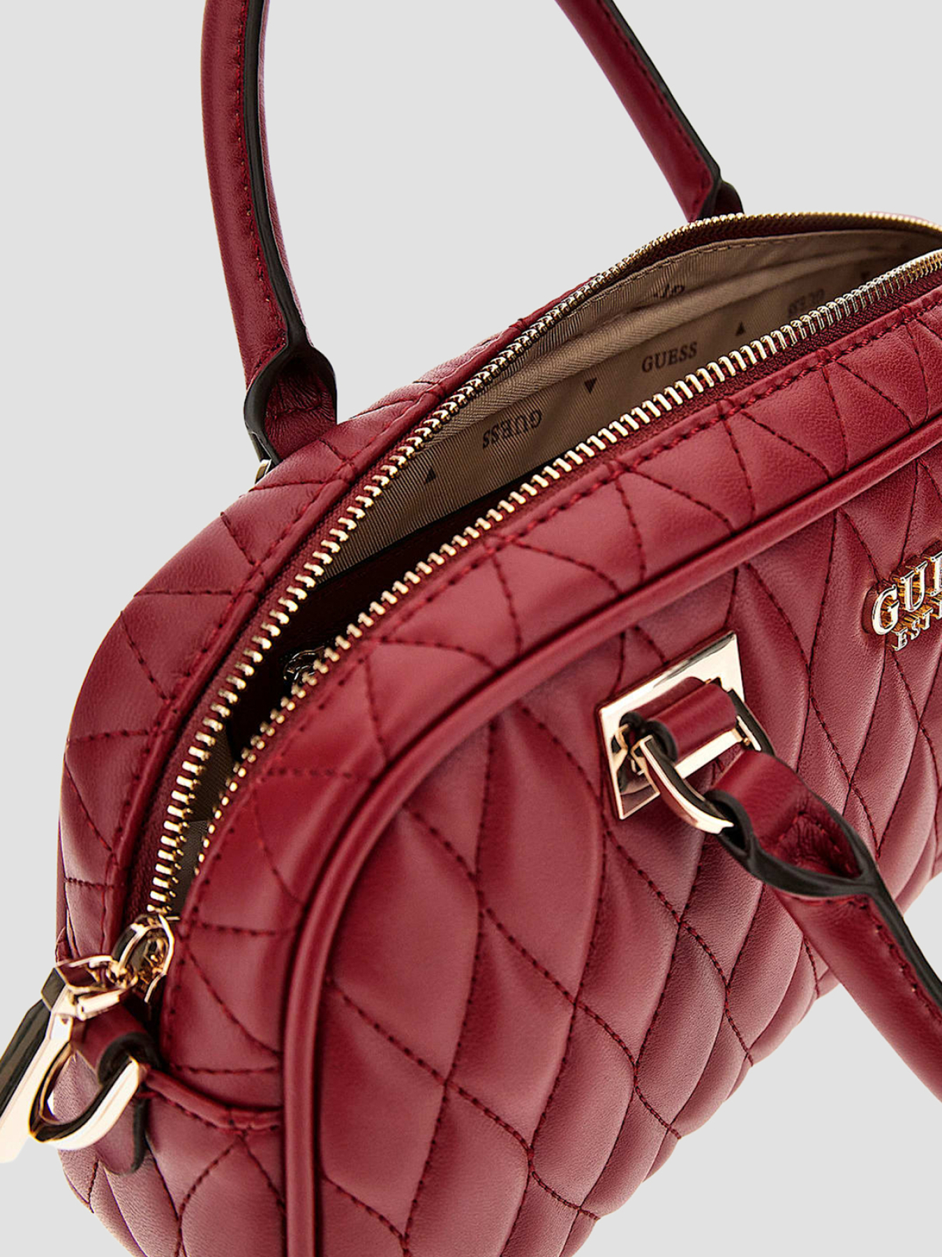 Сумки GUESS модель HWQG81.22050;RED Фото