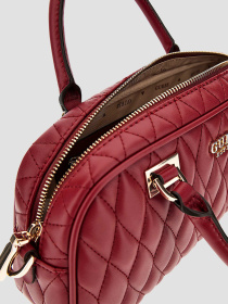 Сумки GUESS модель HWQG81.22050;RED Фото